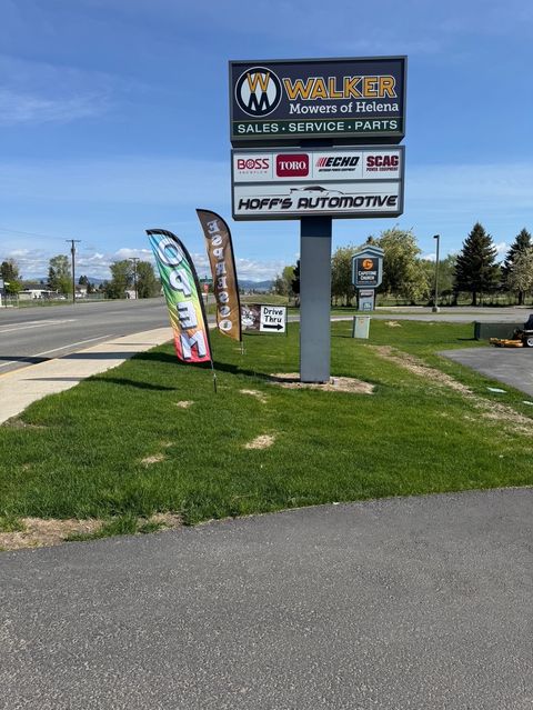 4395 N Montana Avenue Helena MT 59602