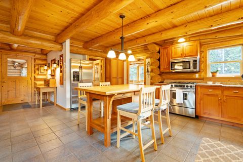 Tiny photo for 488 & 536 Grumpy Dog Road, Libby, MT 59923 (MLS # 30066149)