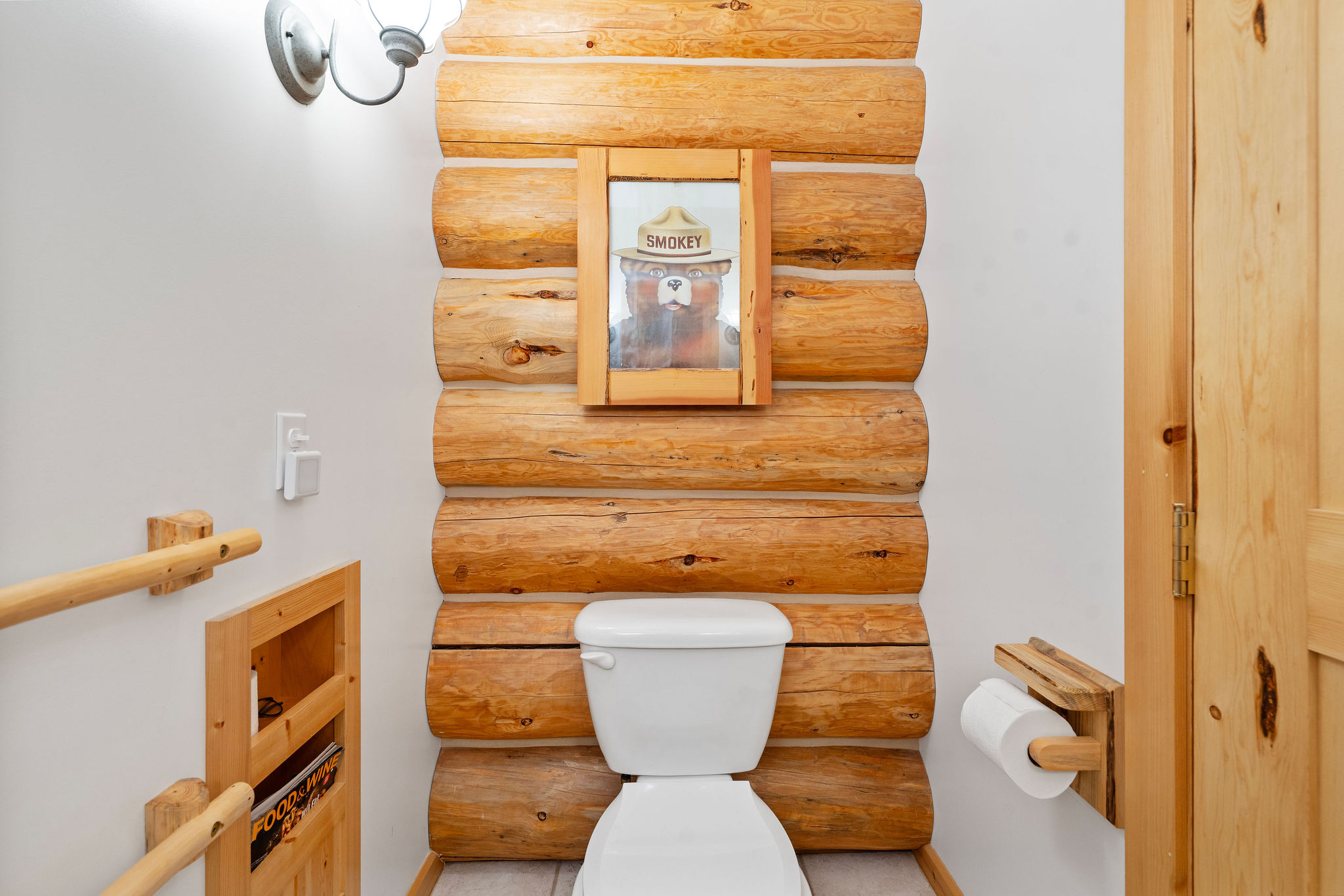 Libby, Montana, 59923, United States, 2 Bedrooms Bedrooms, ,3 BathroomsBathrooms,Residential,Active,2027757