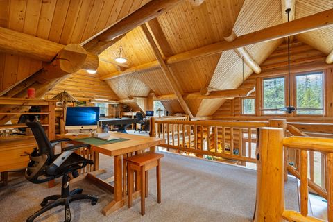 Tiny photo for 488 & 536 Grumpy Dog Road, Libby, MT 59923 (MLS # 30066149)