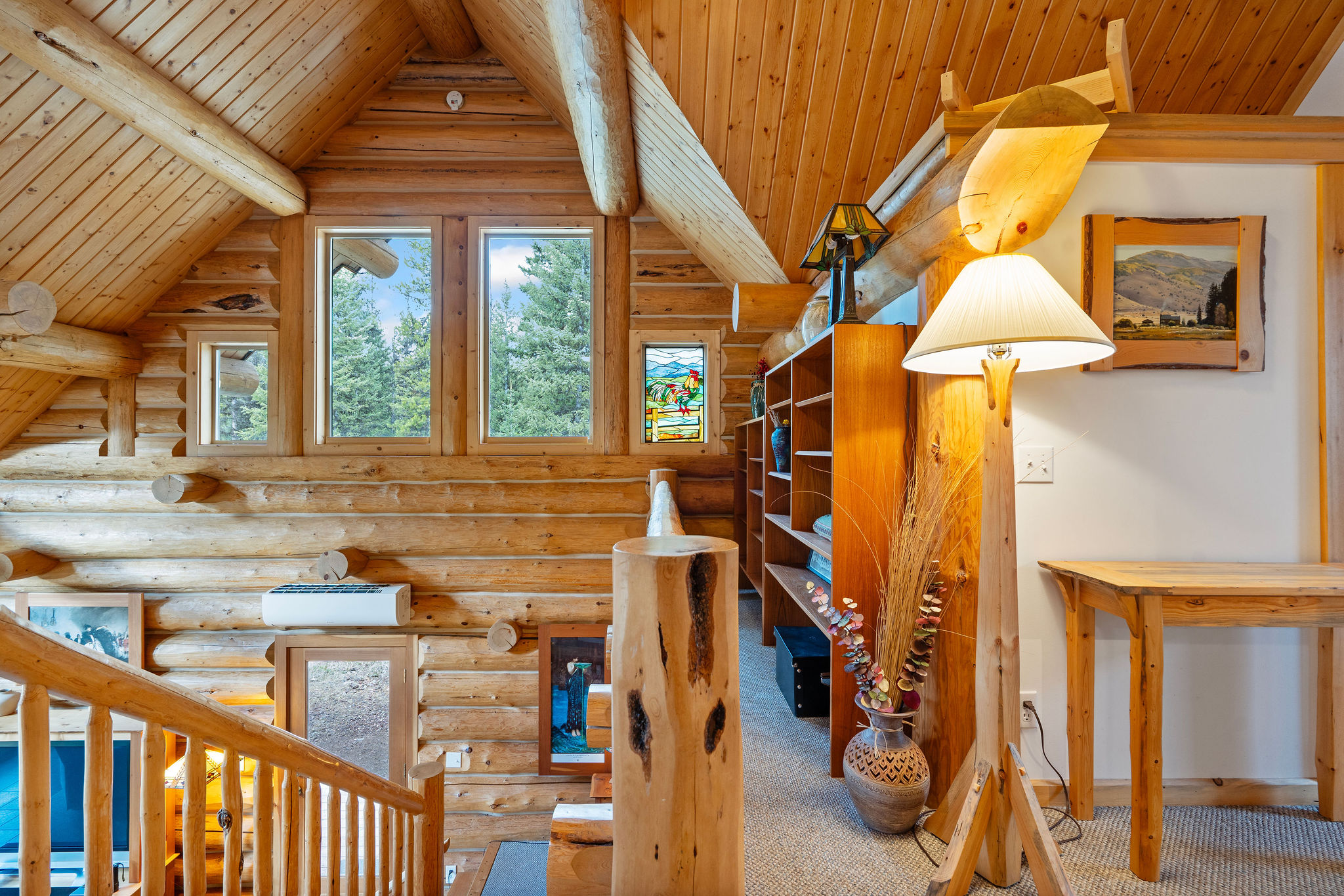 Libby, Montana, 59923, United States, 2 Bedrooms Bedrooms, ,3 BathroomsBathrooms,Residential,Active,2027757