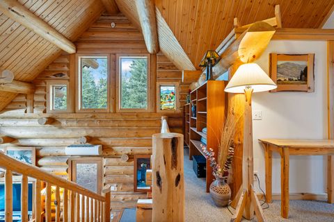 Tiny photo for 488 & 536 Grumpy Dog Road, Libby, MT 59923 (MLS # 30066149)
