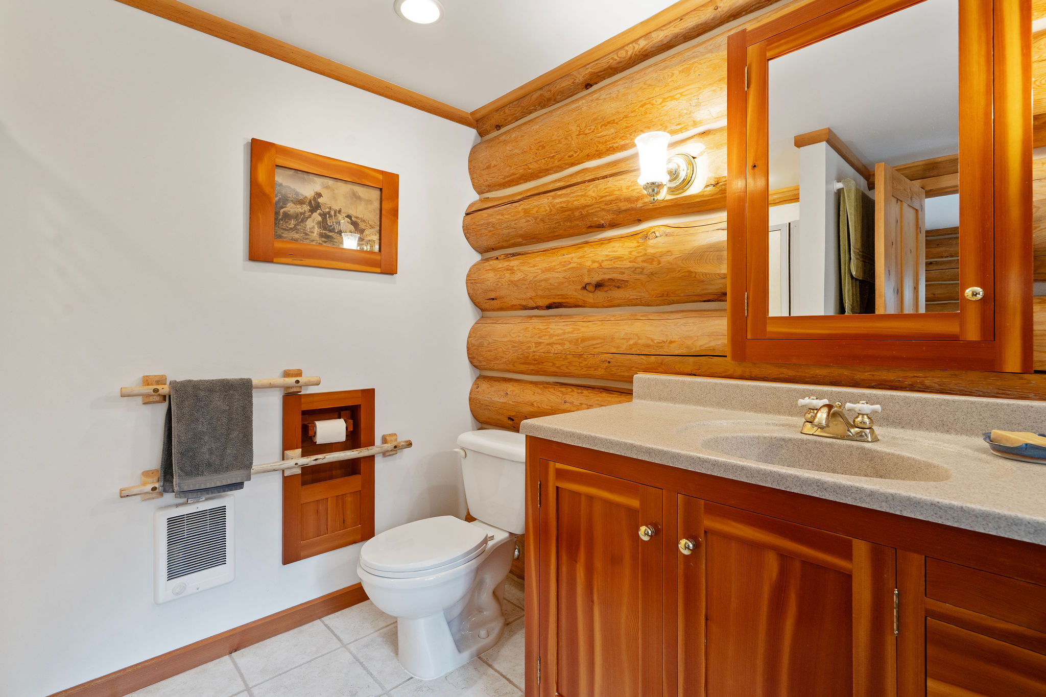 Libby, Montana, 59923, United States, 2 Bedrooms Bedrooms, ,3 BathroomsBathrooms,Residential,Active,2027757