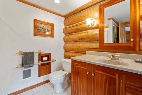 Tiny photo for 488 & 536 Grumpy Dog Road, Libby, MT 59923 (MLS # 30066149)