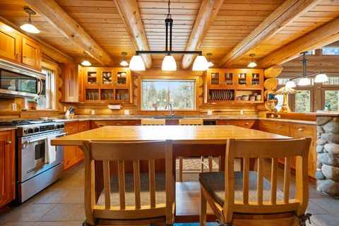 Tiny photo for 488 & 536 Grumpy Dog Road, Libby, MT 59923 (MLS # 30066149)