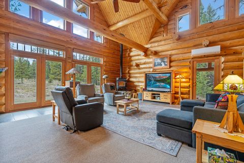 Tiny photo for 488 & 536 Grumpy Dog Road, Libby, MT 59923 (MLS # 30066149)