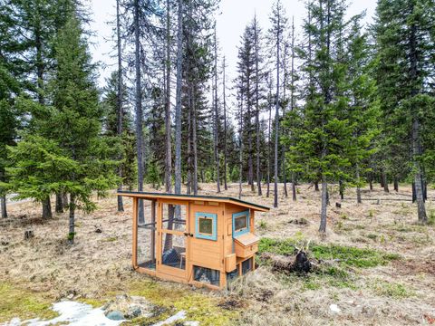 Tiny photo for 488 & 536 Grumpy Dog Road, Libby, MT 59923 (MLS # 30066149)