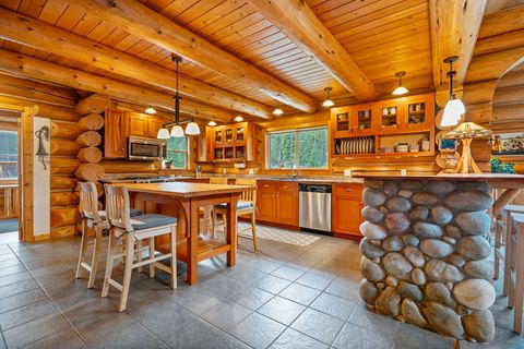 Tiny photo for 488 & 536 Grumpy Dog Road, Libby, MT 59923 (MLS # 30066149)