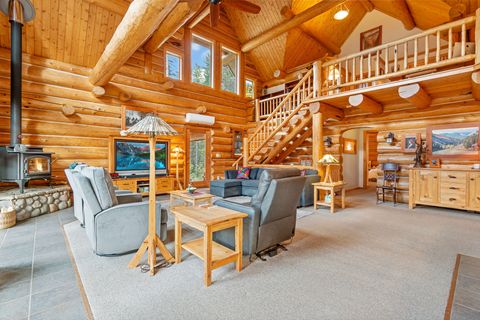 Tiny photo for 488 & 536 Grumpy Dog Road, Libby, MT 59923 (MLS # 30066149)