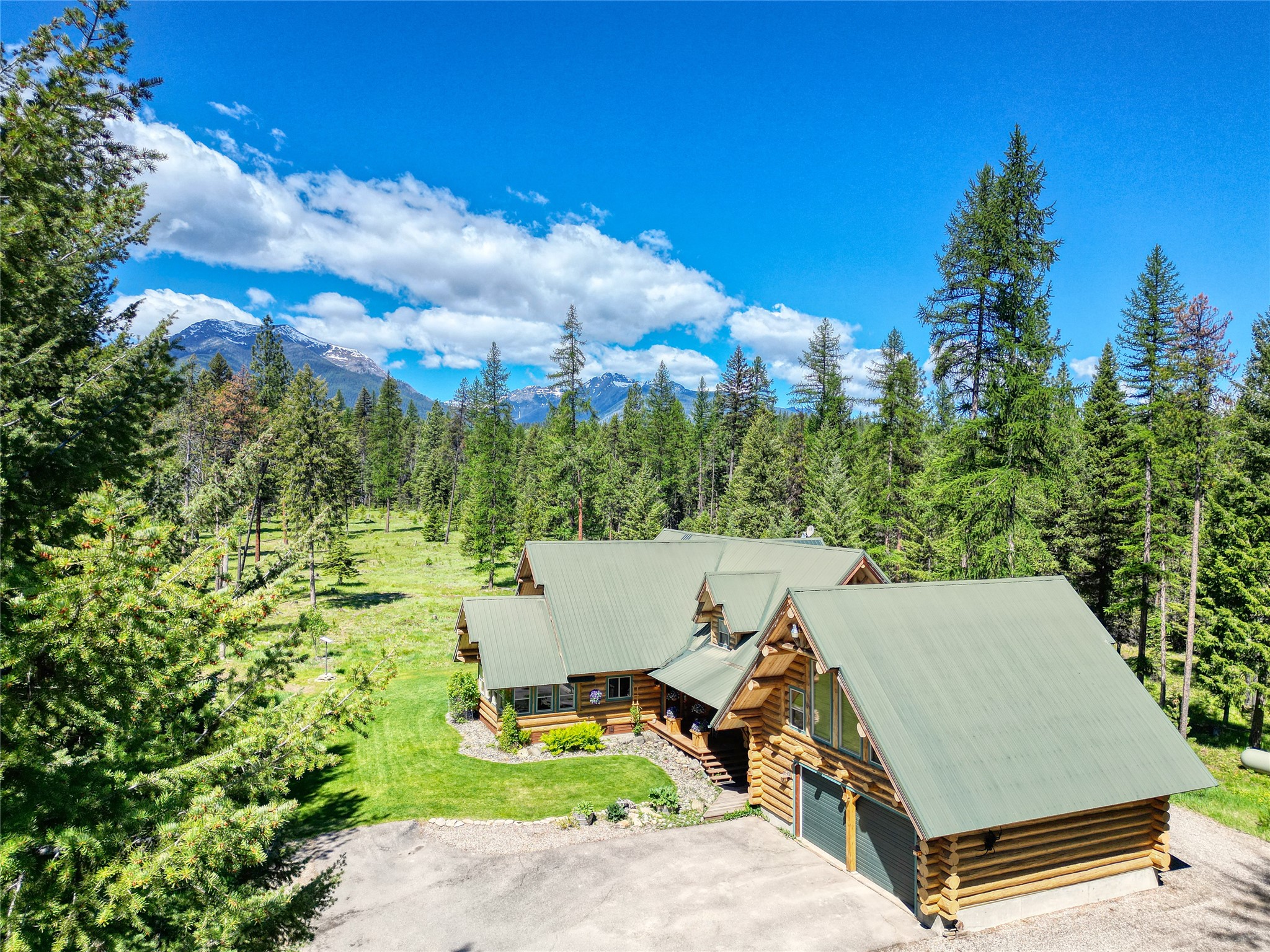 Libby, Montana, 59923, United States, 2 Bedrooms Bedrooms, ,3 BathroomsBathrooms,Residential,Active,2027757