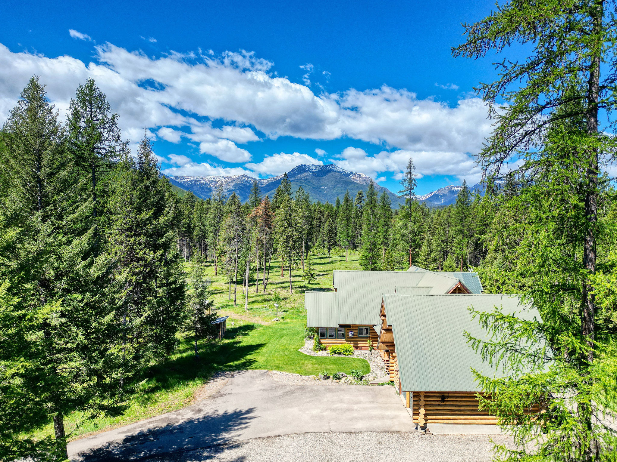 Libby, Montana, 59923, United States, 2 Bedrooms Bedrooms, ,3 BathroomsBathrooms,Residential,Active,2027757