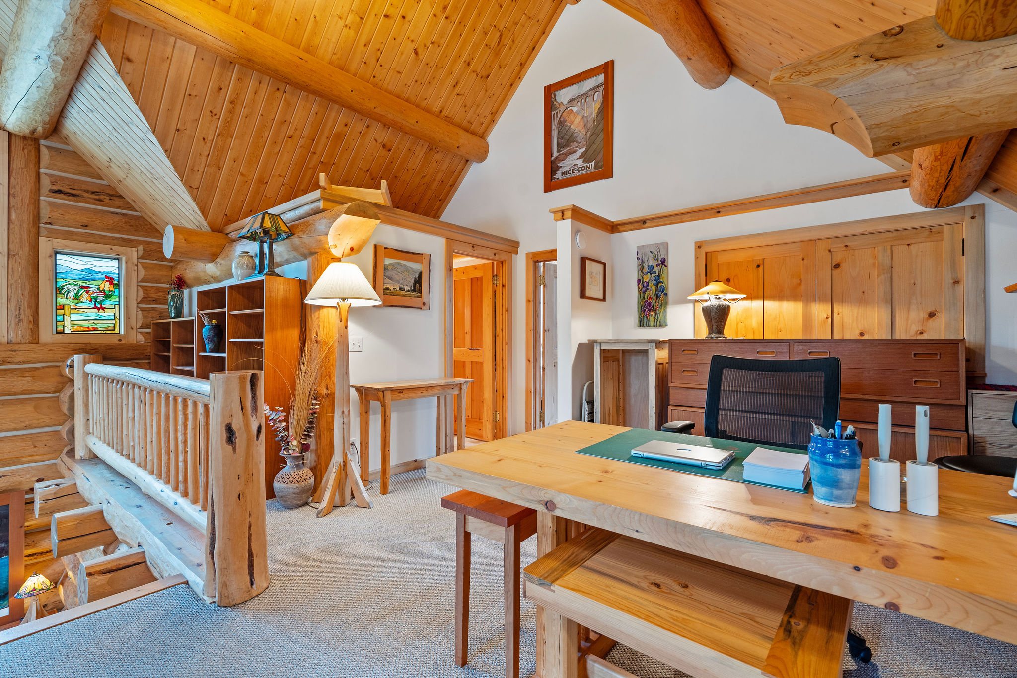 Libby, Montana, 59923, United States, 2 Bedrooms Bedrooms, ,3 BathroomsBathrooms,Residential,Active,2027757