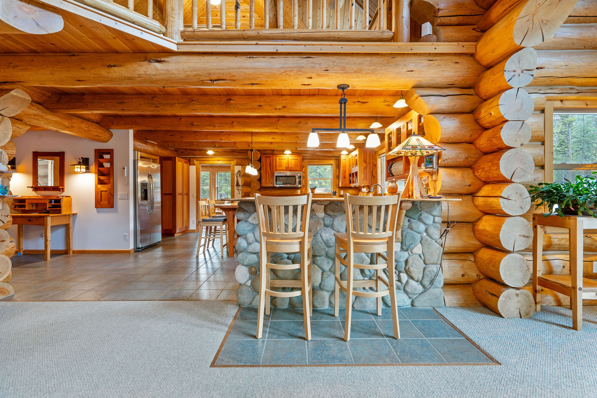 Libby, Montana, 59923, United States, 2 Bedrooms Bedrooms, ,3 BathroomsBathrooms,Residential,Active,2027757