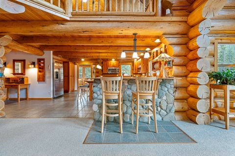 Tiny photo for 488 & 536 Grumpy Dog Road, Libby, MT 59923 (MLS # 30066149)