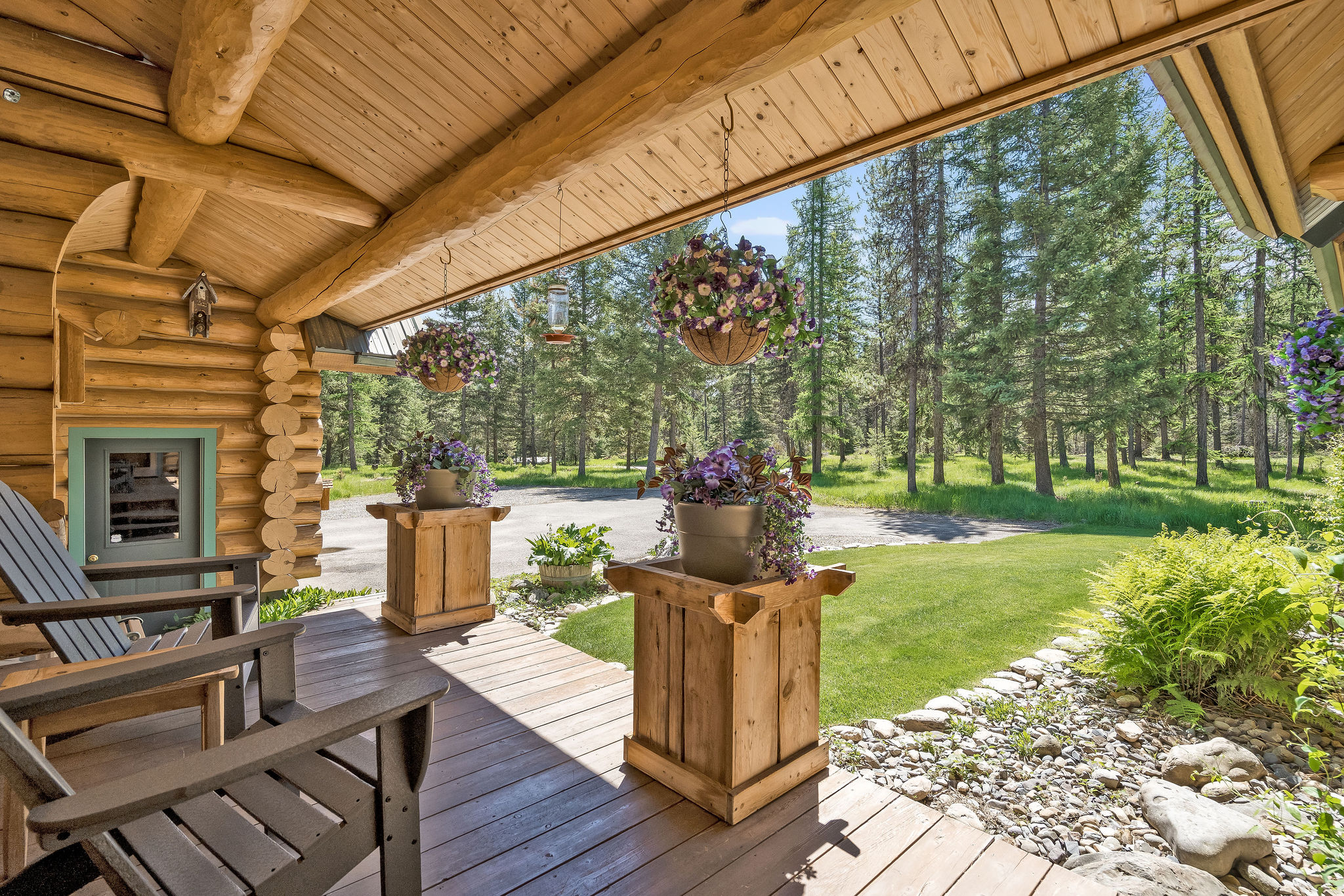 Libby, Montana, 59923, United States, 2 Bedrooms Bedrooms, ,3 BathroomsBathrooms,Residential,Active,2027757
