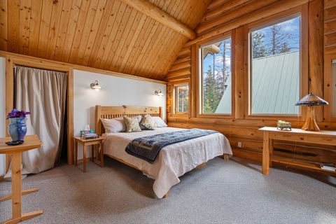 Tiny photo for 488 & 536 Grumpy Dog Road, Libby, MT 59923 (MLS # 30066149)