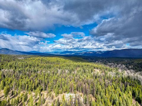 Tiny photo for 488 & 536 Grumpy Dog Road, Libby, MT 59923 (MLS # 30066149)