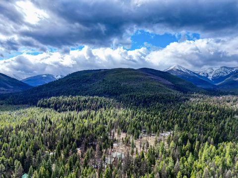 Tiny photo for 488 & 536 Grumpy Dog Road, Libby, MT 59923 (MLS # 30066149)