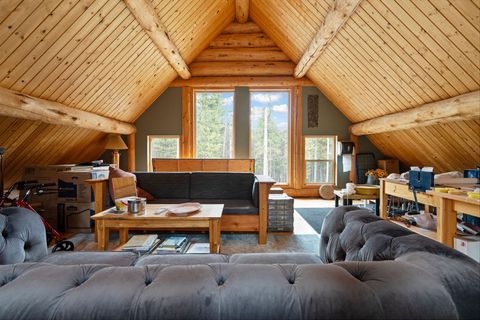 Tiny photo for 488 & 536 Grumpy Dog Road, Libby, MT 59923 (MLS # 30066149)