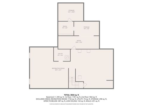 Tiny photo for 488 & 536 Grumpy Dog Road, Libby, MT 59923 (MLS # 30066149)