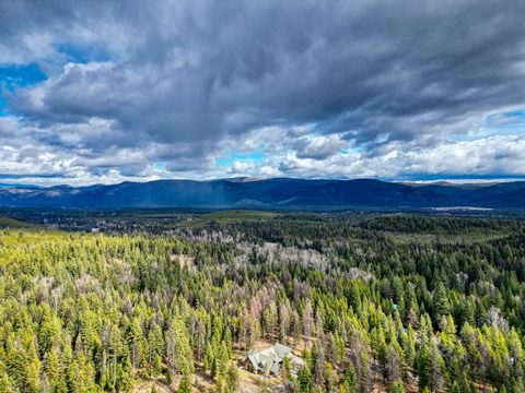 Tiny photo for 488 & 536 Grumpy Dog Road, Libby, MT 59923 (MLS # 30066149)