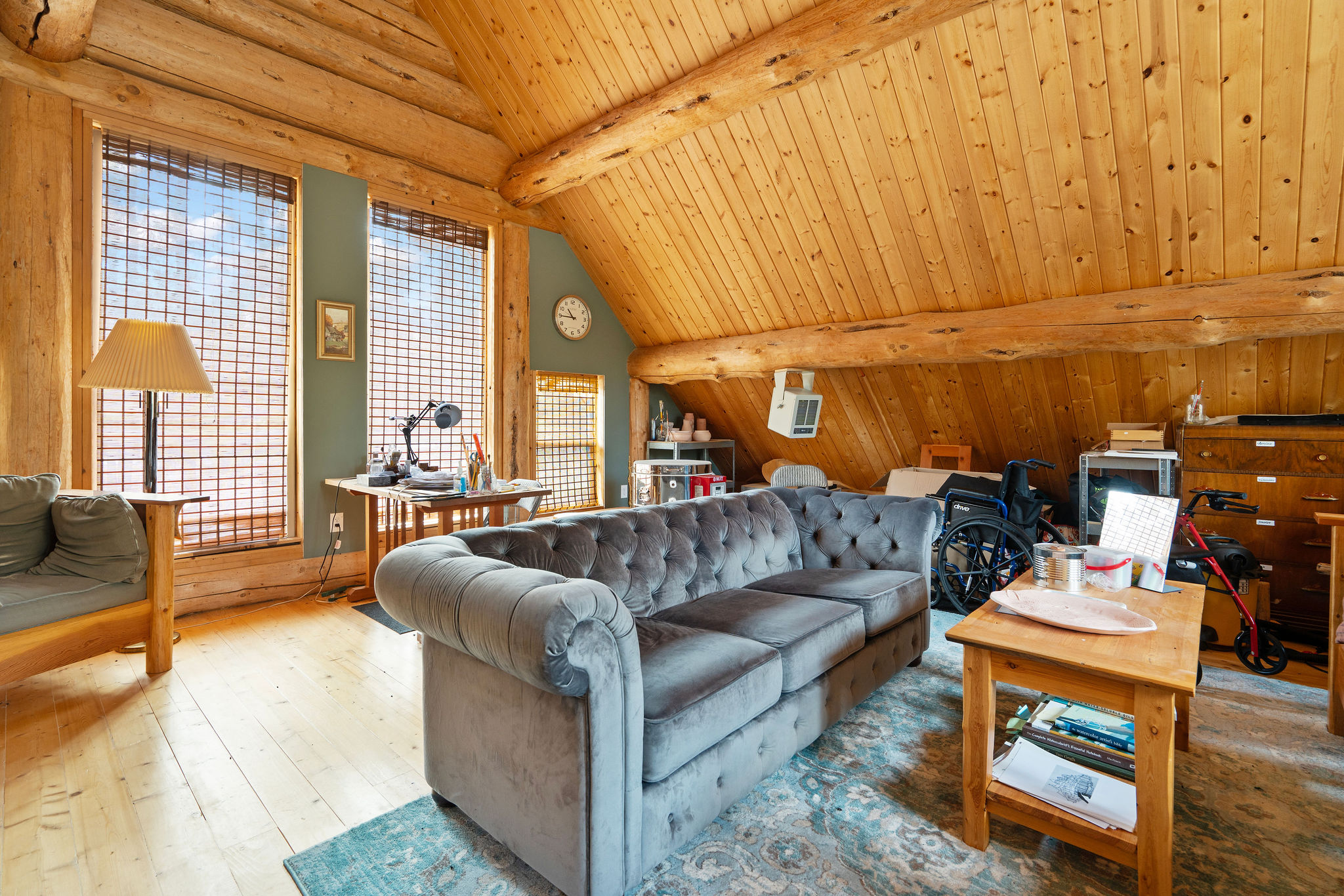 Libby, Montana, 59923, United States, 2 Bedrooms Bedrooms, ,3 BathroomsBathrooms,Residential,Active,2027757