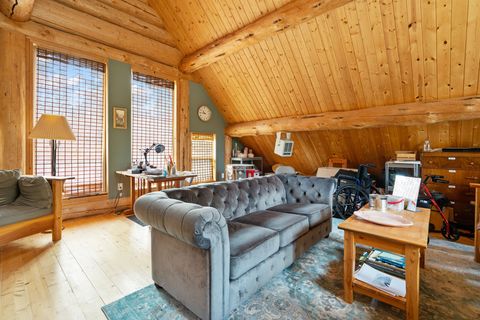 Tiny photo for 488 & 536 Grumpy Dog Road, Libby, MT 59923 (MLS # 30066149)