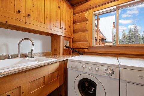 Tiny photo for 488 & 536 Grumpy Dog Road, Libby, MT 59923 (MLS # 30066149)
