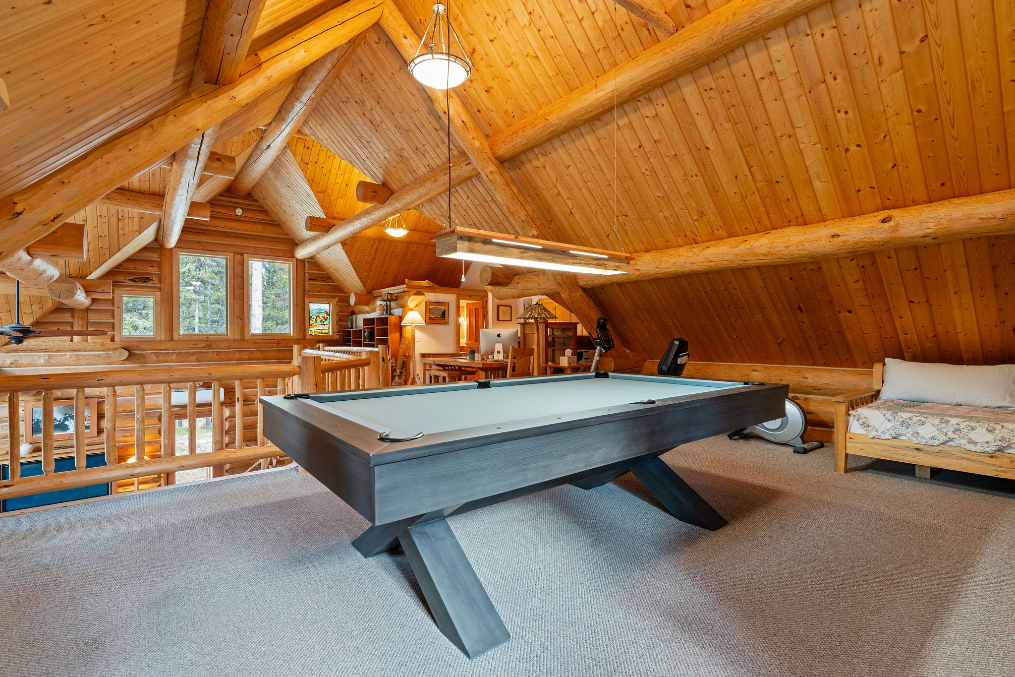 Libby, Montana, 59923, United States, 2 Bedrooms Bedrooms, ,3 BathroomsBathrooms,Residential,Active,2027757