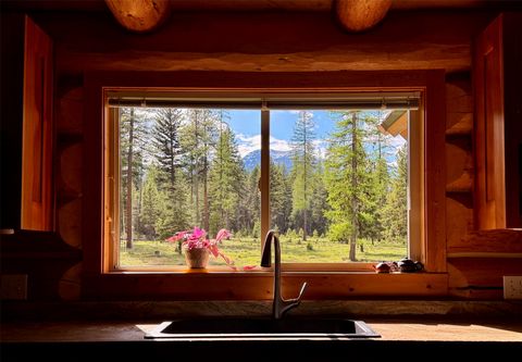 Tiny photo for 488 & 536 Grumpy Dog Road, Libby, MT 59923 (MLS # 30066149)