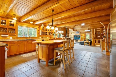 Tiny photo for 488 & 536 Grumpy Dog Road, Libby, MT 59923 (MLS # 30066149)