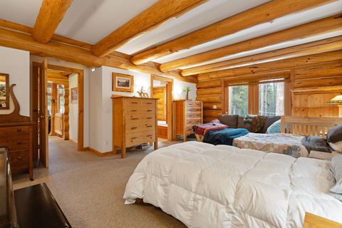 Tiny photo for 488 & 536 Grumpy Dog Road, Libby, MT 59923 (MLS # 30066149)