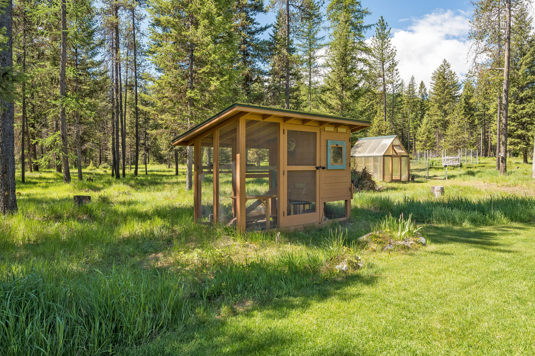 Libby, Montana, 59923, United States, 2 Bedrooms Bedrooms, ,3 BathroomsBathrooms,Residential,Active,2027757