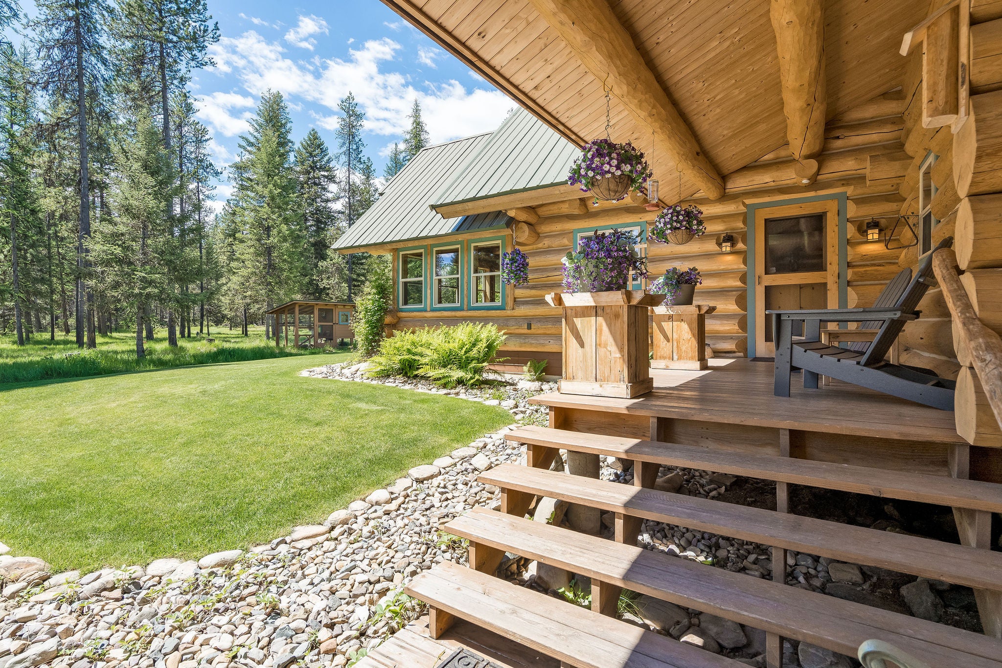 Libby, Montana, 59923, United States, 2 Bedrooms Bedrooms, ,3 BathroomsBathrooms,Residential,Active,2027757