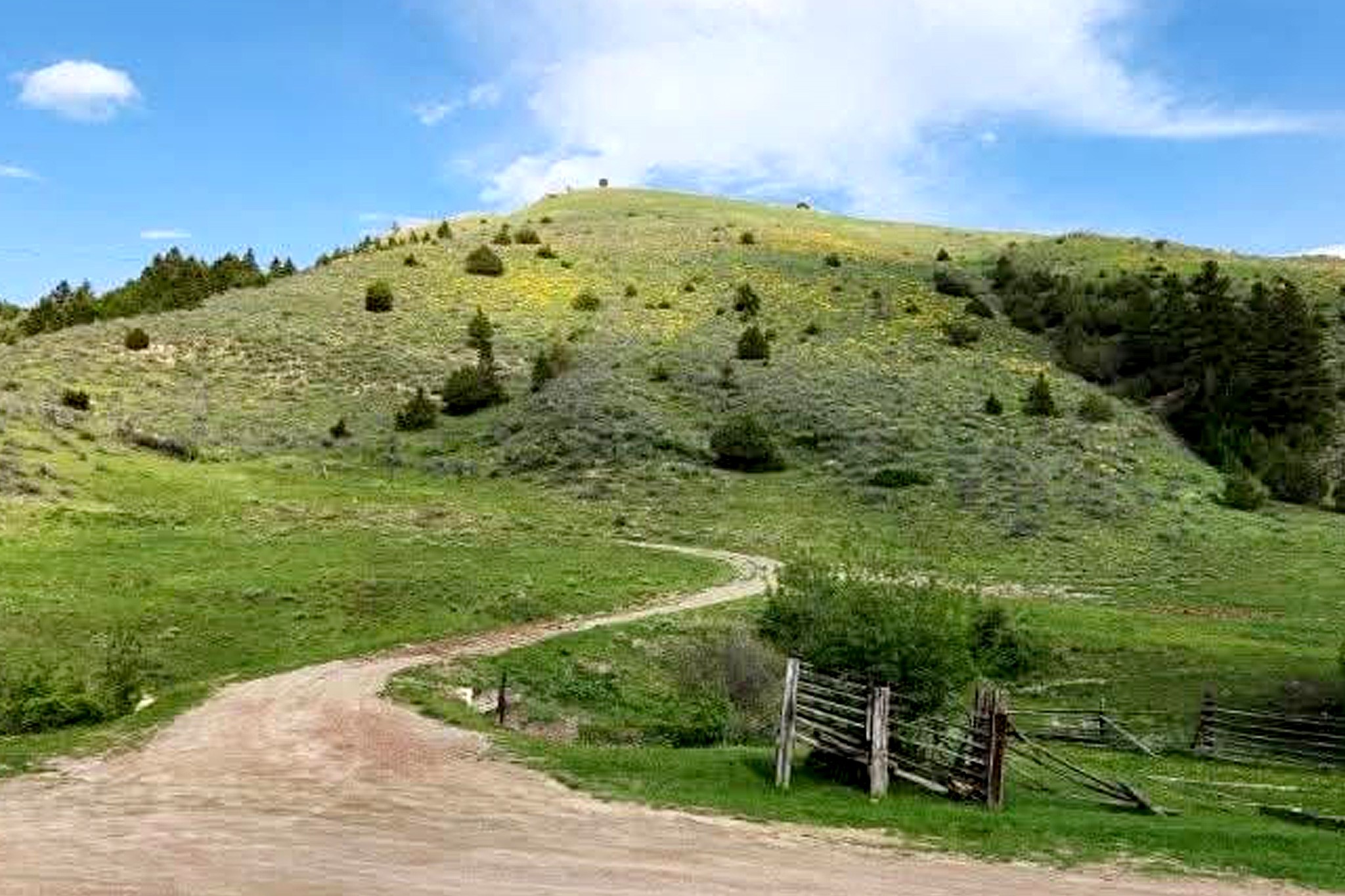 187 Edwards Gulch Road