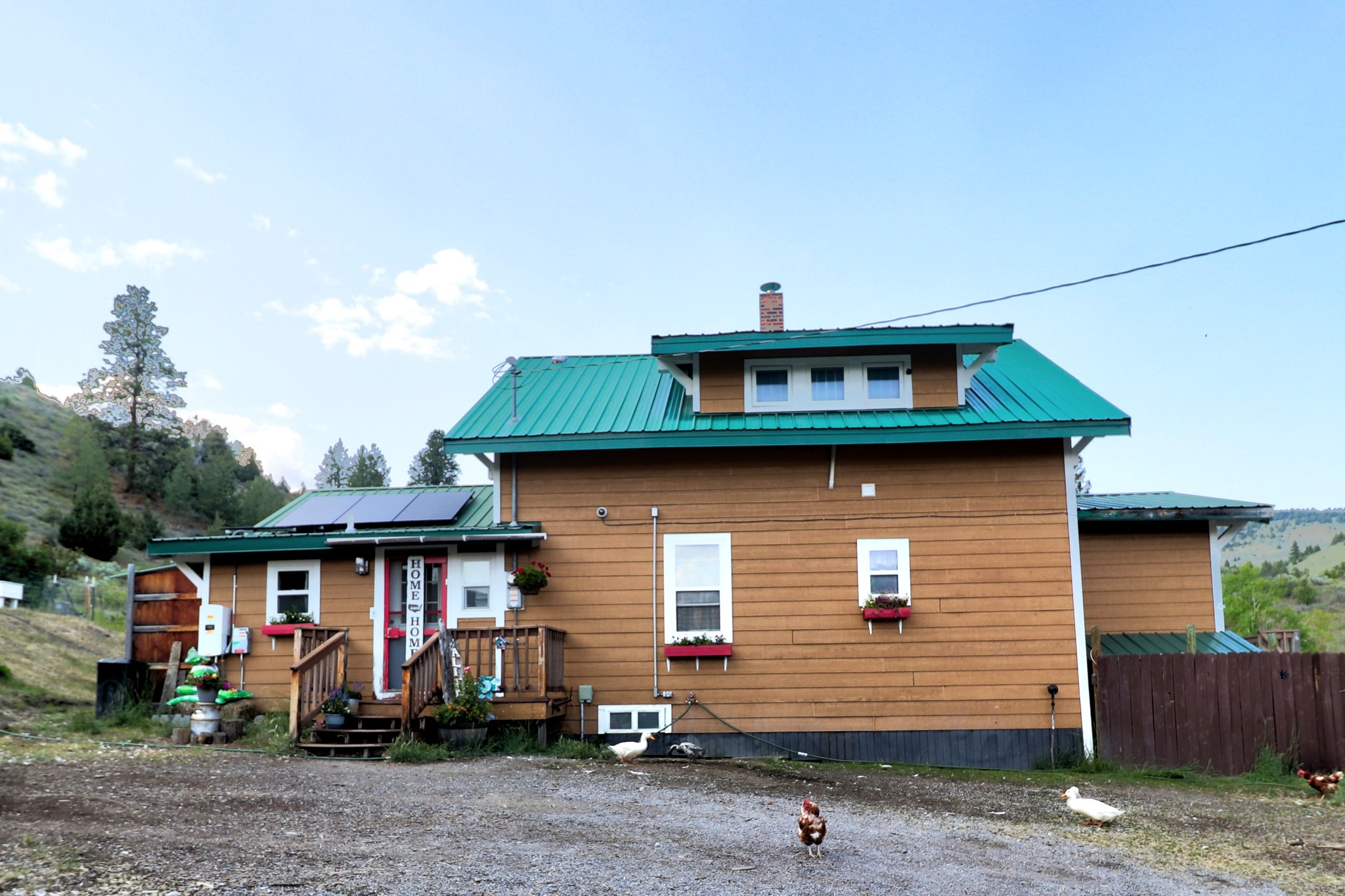 187 Edwards Gulch Road