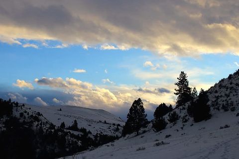 187 Edwards Gulch Road Drummond MT 59832