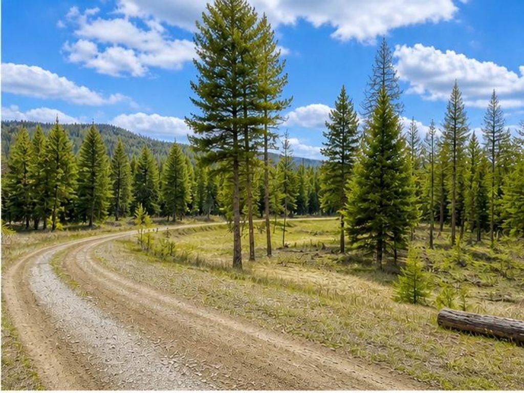 Photo of 237 Haskill Ranch Road #Lot 38, Kila, MT 59920 (MLS # 30069991)