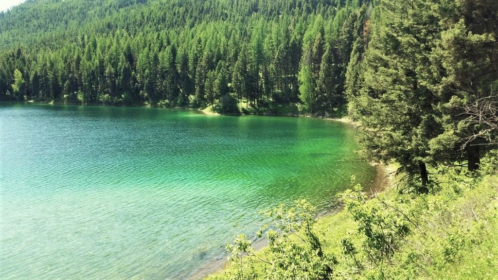 NHN Emerald Lake Loop