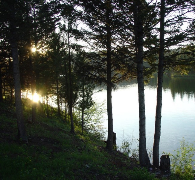 NHN Emerald Lake Loop