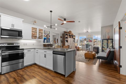 Photo of 100 Woodlands Way #S-404, Kalispell, MT 59901 (MLS # 30051365)