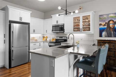 Photo of 100 Woodlands Way #S-404, Kalispell, MT 59901 (MLS # 30051365)