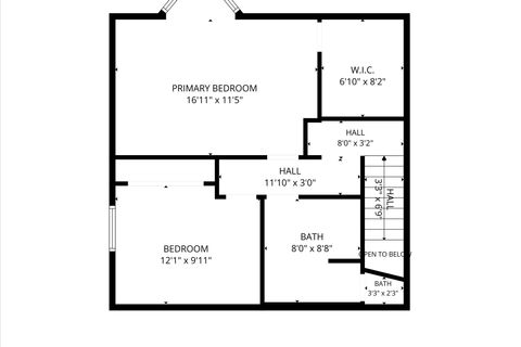 Tiny photo for 1497 Otter Road, Helena, MT 59602 (MLS # 30071864)
