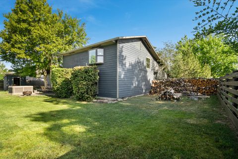 Tiny photo for 1497 Otter Road, Helena, MT 59602 (MLS # 30071864)