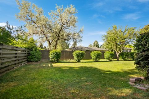 Tiny photo for 1497 Otter Road, Helena, MT 59602 (MLS # 30071864)