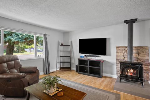 Tiny photo for 1497 Otter Road, Helena, MT 59602 (MLS # 30071864)