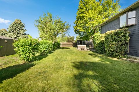 Tiny photo for 1497 Otter Road, Helena, MT 59602 (MLS # 30071864)