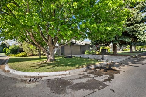 Tiny photo for 1497 Otter Road, Helena, MT 59602 (MLS # 30071864)