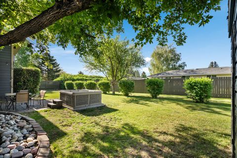 Tiny photo for 1497 Otter Road, Helena, MT 59602 (MLS # 30071864)