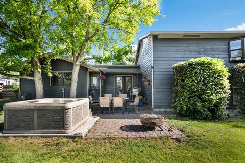 Tiny photo for 1497 Otter Road, Helena, MT 59602 (MLS # 30071864)